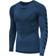 Hummel First Seamless Jersey Men - Dark Denim