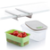 InnovaGoods Prefo Köksbehållare