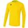 Erima Jersey Liga Manches Longues - Jaune