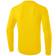 Erima Jersey Liga Manches Longues - Jaune