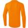 Erima Liga Lange Mouwen - Orange