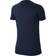 NIKE Team Club 20 Swoosh T-shirt Women - Obsidian/White