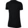 NIKE Team Club 20 Swoosh T-shirt Women - Black/White