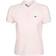 Lacoste Women's Petit Piqué Polo Shirt - Light Pink