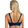 Miss Mary Cotton Fresh Bra - Dark Blue