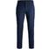 Jack & Jones Super Slim Fit Suit Trousers - Blue/Dark Navy