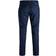 Jack & Jones Super Slim Fit Suit Trousers - Blue/Dark Navy