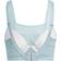 adidas TLRD Impact Luxe Bra - Magic Grey