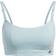 adidas Yoga Studio Light-Support Bra - Magic Grey