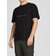 Jack & Jones Regular Fit Logo T-shirt - Black/Black