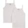 Petit Bateau Undershirt 2-pack - White