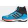 Adidas Terrex Skychaser 2 Mid GTX W - Sky Rush/Grey Six/Acid Red