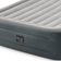 Intex Airbed Queen PLUS SERIES ESSENTIAL REST AIRBED 152x203x46cm inkl. fastfill internal 230V pump