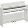 Yamaha YDP-S35 Piano Digitale White