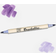 Zig Brushables MS-7700 Lavender