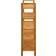 vidaXL - Shoe Rack 39.4x39.4"