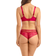 Fantasie Ann Marie Brazilian Brief - Red