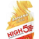 High5 EnergyGel Banana 1 stk