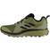 Adidas Terrex Two GTX M - Focus Olive/Core Black/Blue Rush