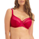 Fantasie Ann Marie Side Support Bra - Red