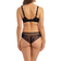 Fantasie Ann Marie Brazilian Brief - Black