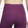 Nike Epic Fast Mid-Rise Pocket Running Leggings Women - Sangria