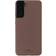 Holdit Funda de silicona Samsung Galaxy S22 Taupe