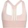 Adidas Powerimpact Training Medium-Support Bra - Wonder Mauve