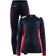 Craft Core Dry Baselayer Set Women - Navy Blue