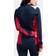 Craft Core Dry Baselayer Set Women - Navy Blue