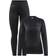 Craft Core Dry Baselayer Set Women - Black