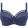 Fantasie Fusion Full Cup Side Support Bra - Navy