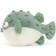 Jellycat Pacey Pufferfish 16cm