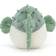Jellycat Pacey Pufferfish 16cm
