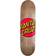 Santa Cruz Classic Dot Deck 8.375"