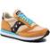 Saucony Jazz 81 M - Rust/Brown/Blue