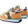 Saucony Jazz 81 M - Rust/Brown/Blue