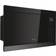 Haier HOR38G5F 900 W 28 Litros New Negro