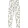 Gro Malak Leggings - White