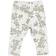 Gro Malak Leggings - White