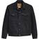 Levi's The Trucker Jacket - Dark Horse Trucker/Black