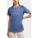 Craft Core Unify Logo T-shirt Women - Blue