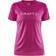 Craft Core Unify Logo T-shirt Women - Pink