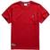 Superdry Code Essential T-shirt - Risk Red