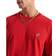 Superdry Code Essential T-shirt - Risk Red