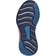 adidas Kid's FortaRun Elastic Lace Top Strap - Dark Blue/Cloud White/Bright Blue