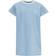 Hummel Mille T-shirt Dress S/S - Airy Blue (213909-6475)