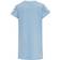 Hummel Mille T-shirt Dress S/S - Airy Blue (213909-6475)