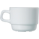 Arcoroc Opal Mugg 19cl 12st