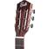 Guild P-240 Memoir 12 Fret Parlor, Nat guitare acoustique